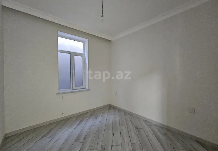 4 otaqlı mənzil , Bakı