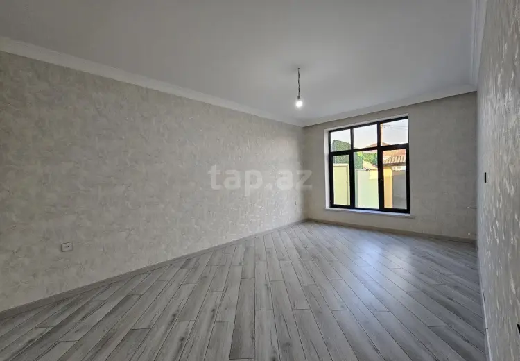 4 otaqlı mənzil , Bakı