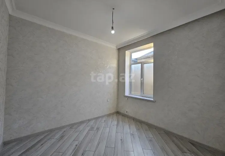 4 otaqlı mənzil , Bakı