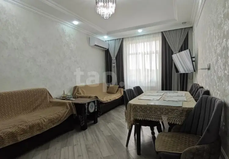 2 otaqlı mənzil , Masazır, Abşeron