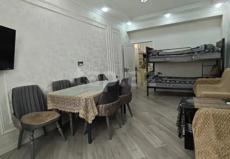 2 otaqlı mənzil , Masazır, Abşeron