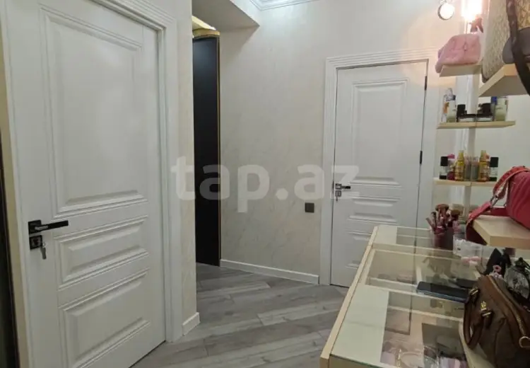 2 otaqlı mənzil , Masazır, Abşeron