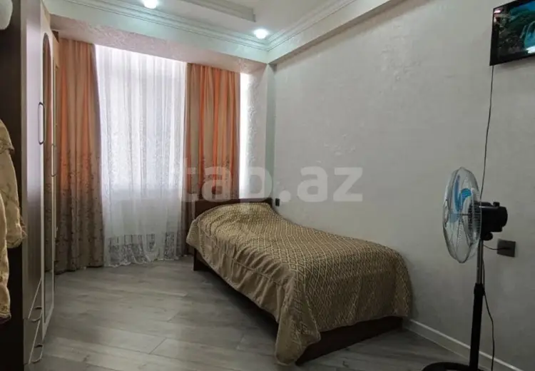 2 otaqlı mənzil , Masazır, Abşeron