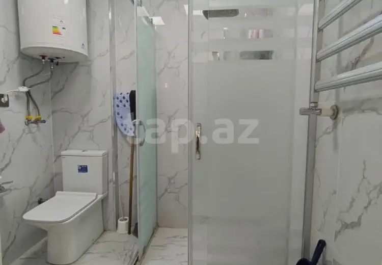 2 otaqlı mənzil , Masazır, Abşeron