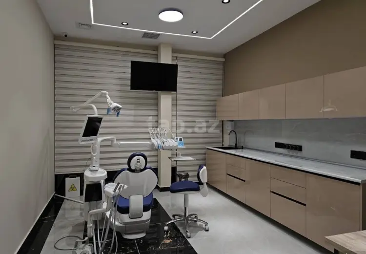 0 m² Obyekt / Ofis , Qaraçuxur qəs., Suraxanı, Bakı