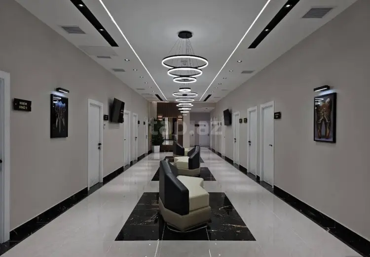 0 m² Obyekt / Ofis , Qaraçuxur qəs., Suraxanı, Bakı