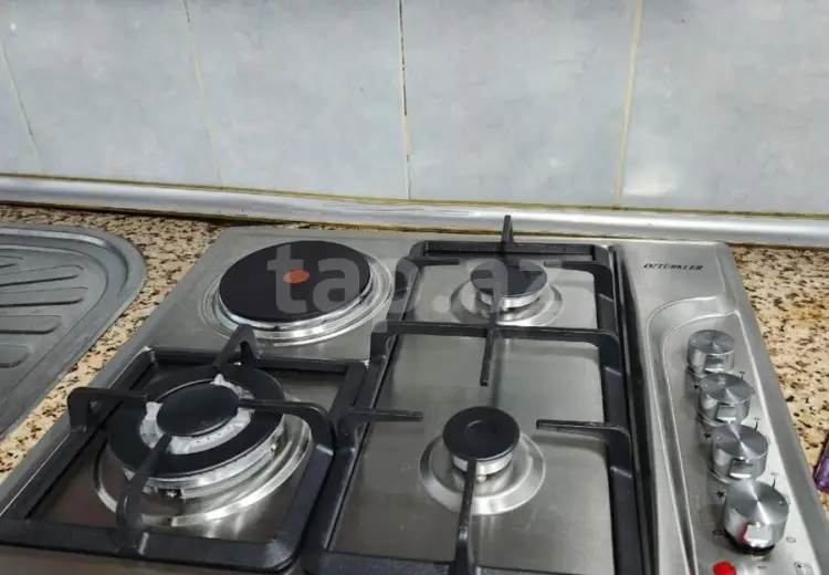 3 otaqlı mənzil Kirayə (aylıq), Zabrat qəs., Sabunçu, Bakı