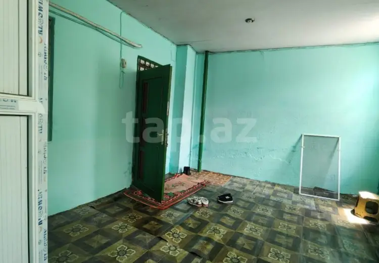 3 otaqlı mənzil Kirayə (aylıq), Zabrat qəs., Sabunçu, Bakı