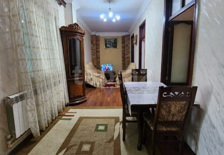 3 otaqlı mənzil Kirayə (aylıq), Zabrat qəs., Sabunçu, Bakı