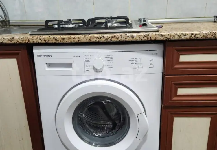3 otaqlı mənzil Kirayə (aylıq), Zabrat qəs., Sabunçu, Bakı