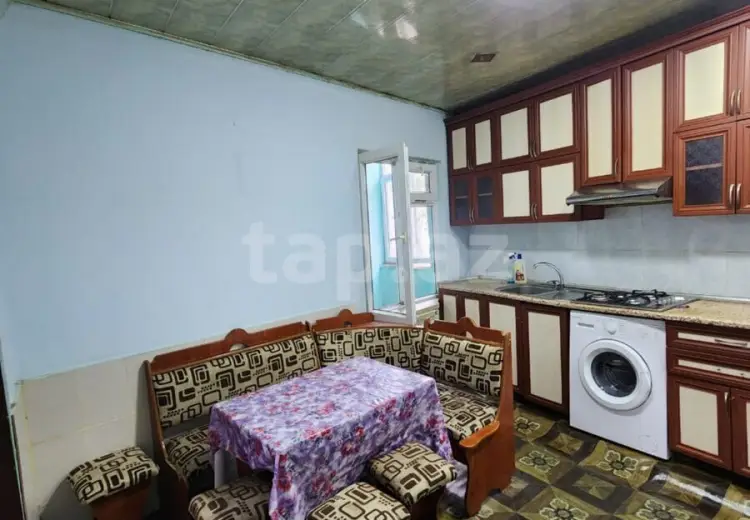 3 otaqlı mənzil Kirayə (aylıq), Zabrat qəs., Sabunçu, Bakı