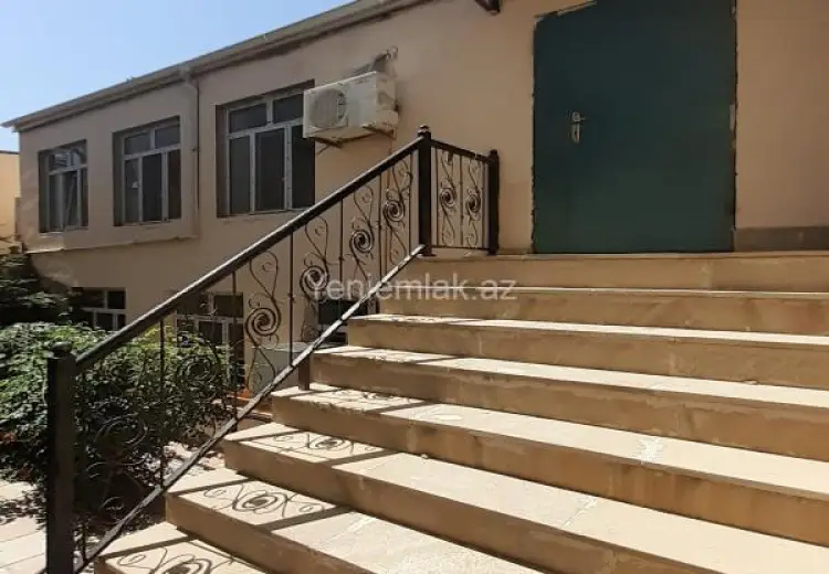 1 otaqlı mənzil Kirayə (aylıq), Badamdar qəs., Səbail, Bakı