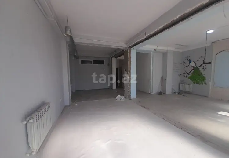 0 m² Obyekt / Ofis , Bakı