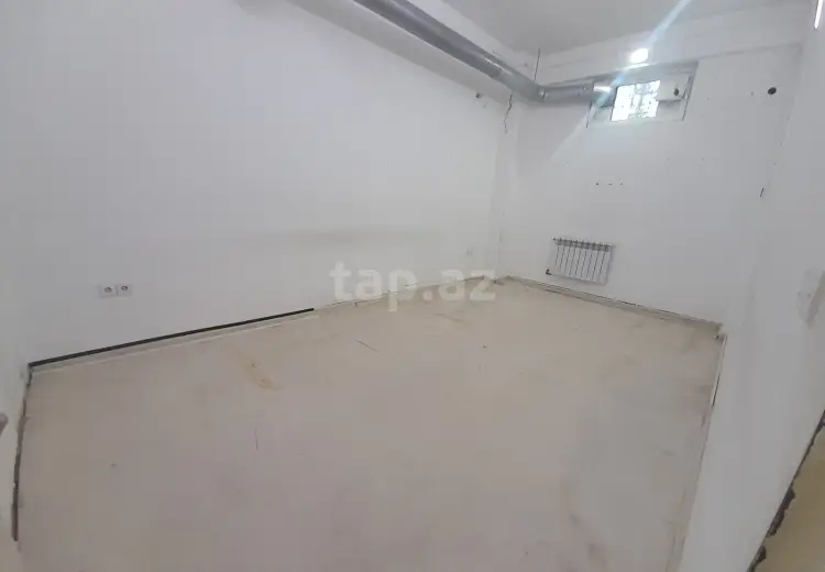 0 m² Obyekt / Ofis , Bakı