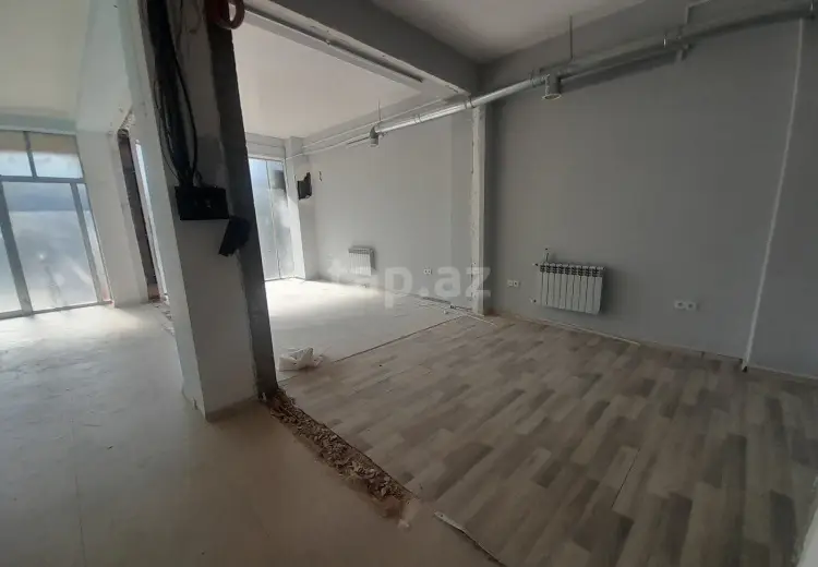 0 m² Obyekt / Ofis , Bakı