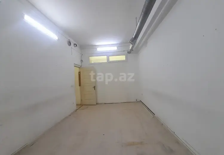 0 m² Obyekt / Ofis , Bakı