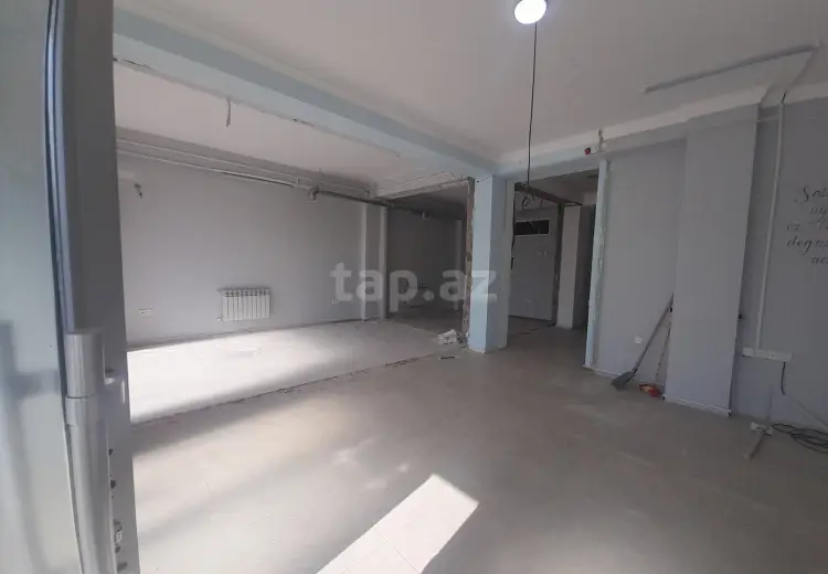 0 m² Obyekt / Ofis , Bakı