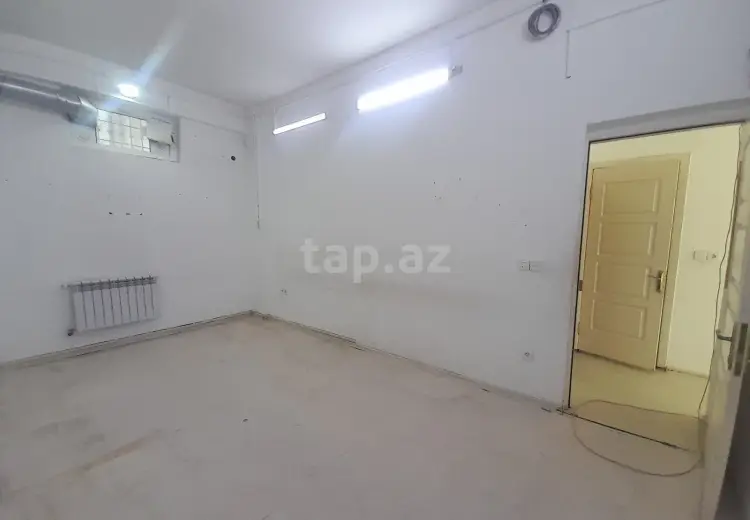0 m² Obyekt / Ofis , Bakı