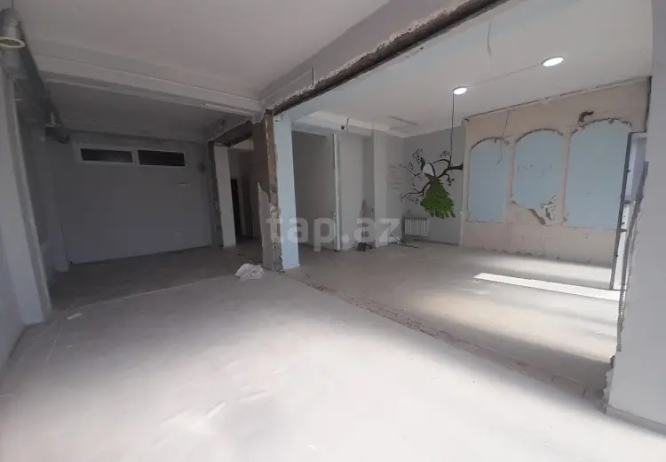 0 m² Obyekt / Ofis , Bakı