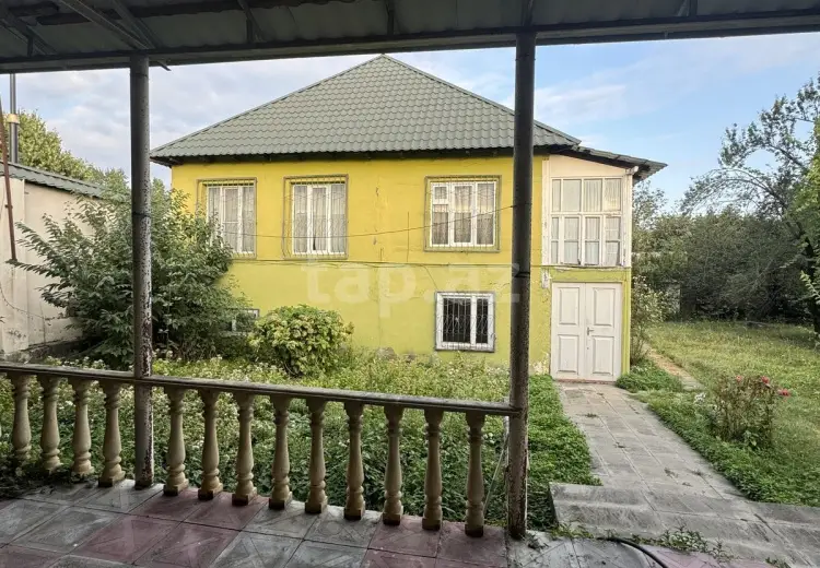 400 AZN - 4 otaqlı mənzil Kirayə (aylıq), Qəbələ