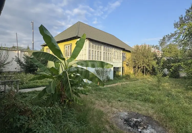400 AZN - 4 otaqlı mənzil Kirayə (aylıq), Qəbələ