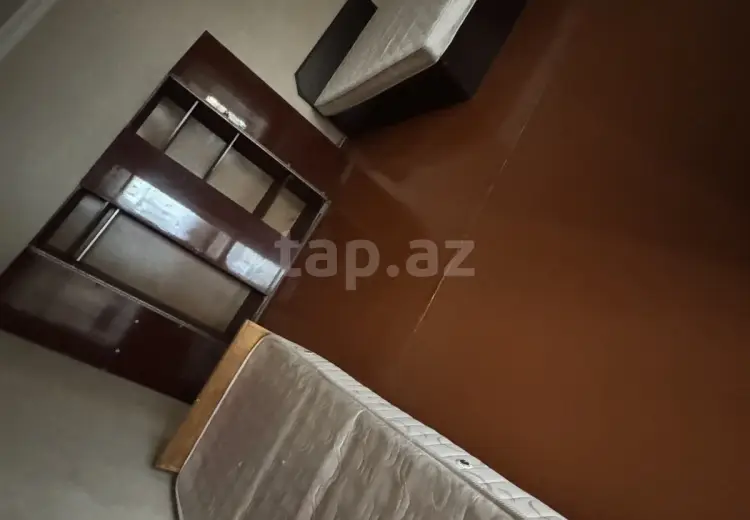 400 AZN - 4 otaqlı mənzil Kirayə (aylıq), Qəbələ
