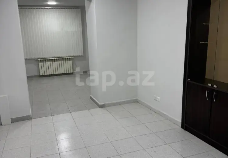 0 m² Obyekt / Ofis , Yasamal, Bakı