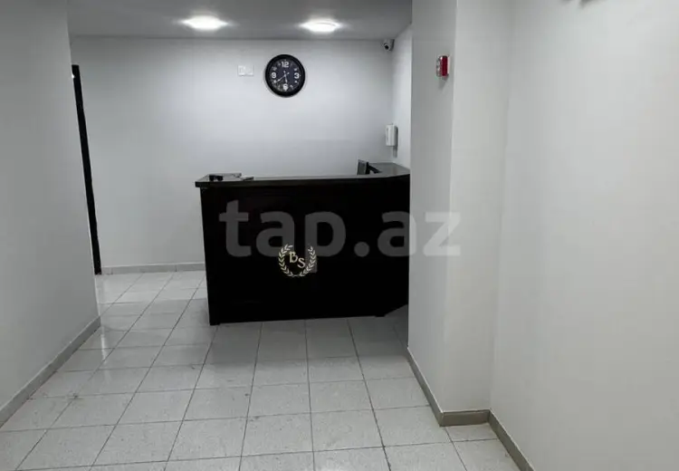 0 m² Obyekt / Ofis , Yasamal, Bakı