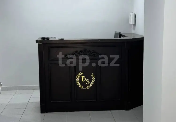 0 m² Obyekt / Ofis , Yasamal, Bakı
