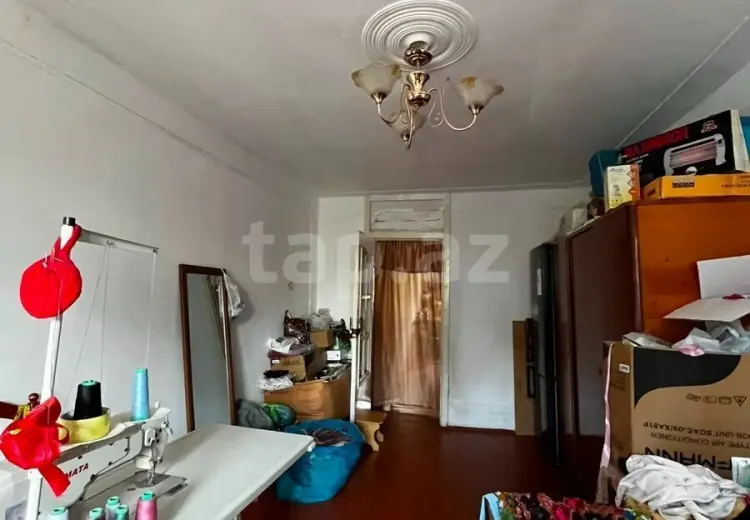 3 otaqlı mənzil , Sumqayıt