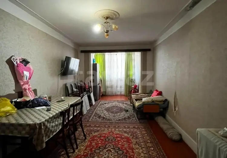 3 otaqlı mənzil , Sumqayıt