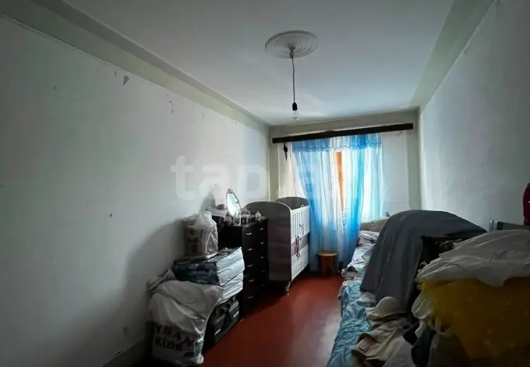 3 otaqlı mənzil , Sumqayıt