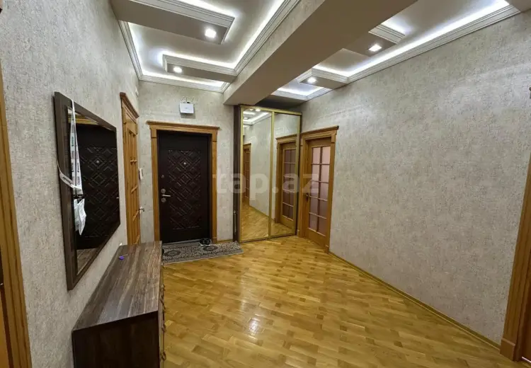 3 otaqlı mənzil , Bakı