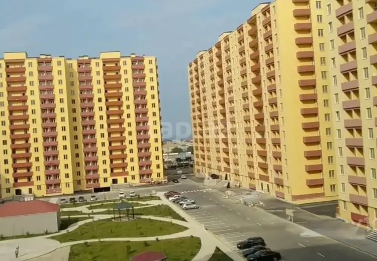 1 otaqlı mənzil , Saray, Abşeron