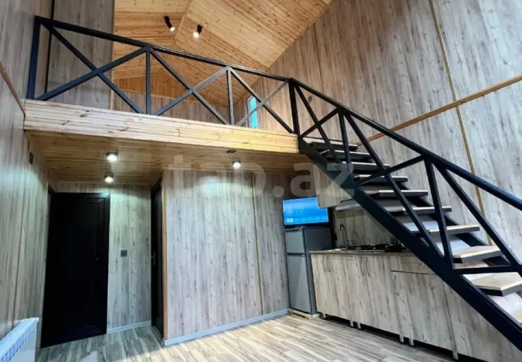 0 m² Obyekt / Ofis , Qusar