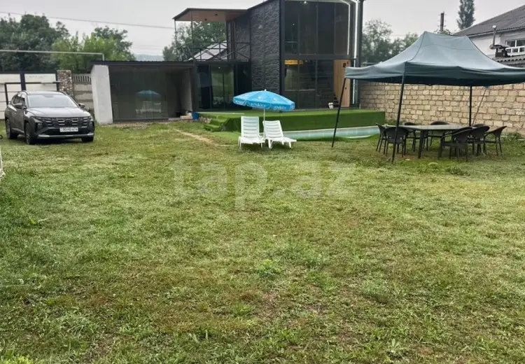 0 m² Obyekt / Ofis , Qusar