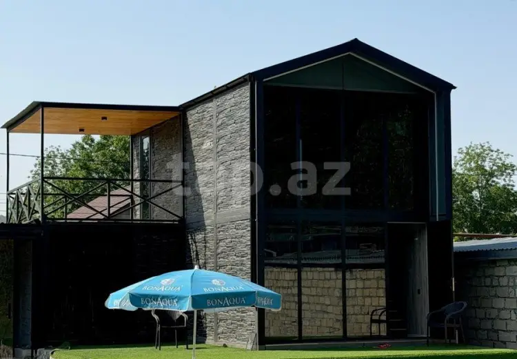0 m² Obyekt / Ofis , Qusar
