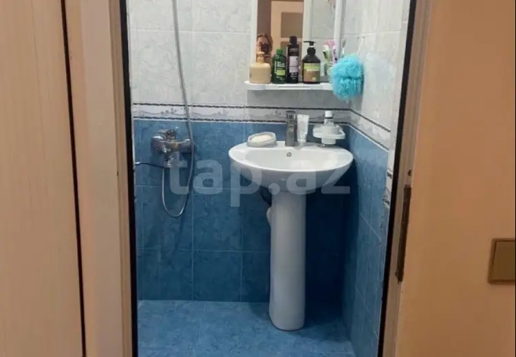 3 otaqlı mənzil Kirayə (aylıq), 3-cü mikrorayon, Nəsimi, Bakı