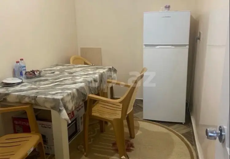 3 otaqlı mənzil Kirayə (aylıq), 3-cü mikrorayon, Nəsimi, Bakı