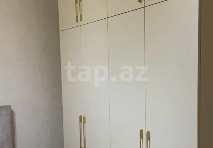 3 otaqlı mənzil Kirayə (aylıq), 3-cü mikrorayon, Nəsimi, Bakı