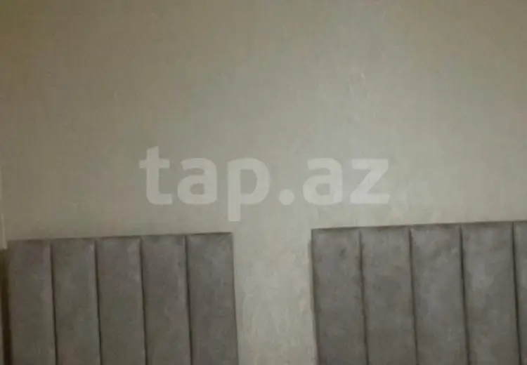3 otaqlı mənzil Kirayə (aylıq), 3-cü mikrorayon, Nəsimi, Bakı