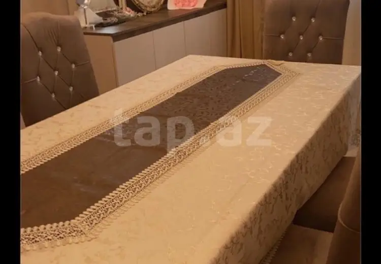 3 otaqlı mənzil Kirayə (aylıq), 3-cü mikrorayon, Nəsimi, Bakı