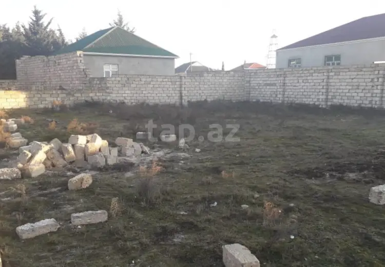 0 m² Obyekt / Ofis , Buzovna, Xəzər, Bakı