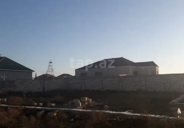 0 m² Obyekt / Ofis , Buzovna, Xəzər, Bakı