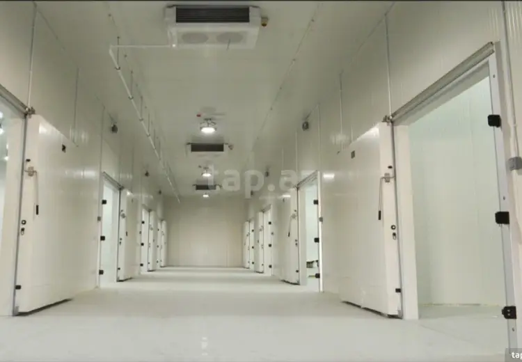 0 m² Obyekt / Ofis , Cəlilabad