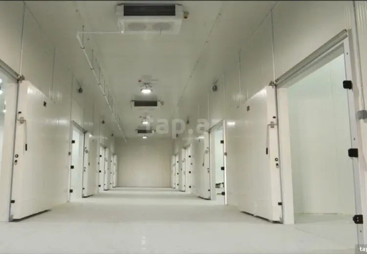 0 m² Obyekt / Ofis , Cəlilabad