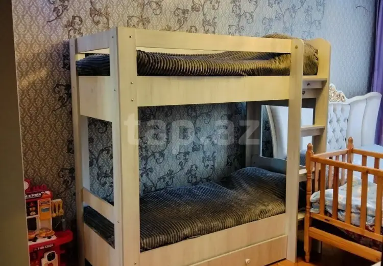 2 otaqlı mənzil , Bakı