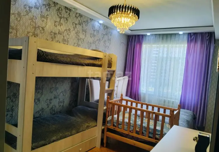 2 otaqlı mənzil , Bakı