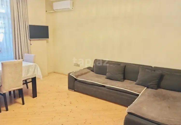 2 otaqlı mənzil , Bakı