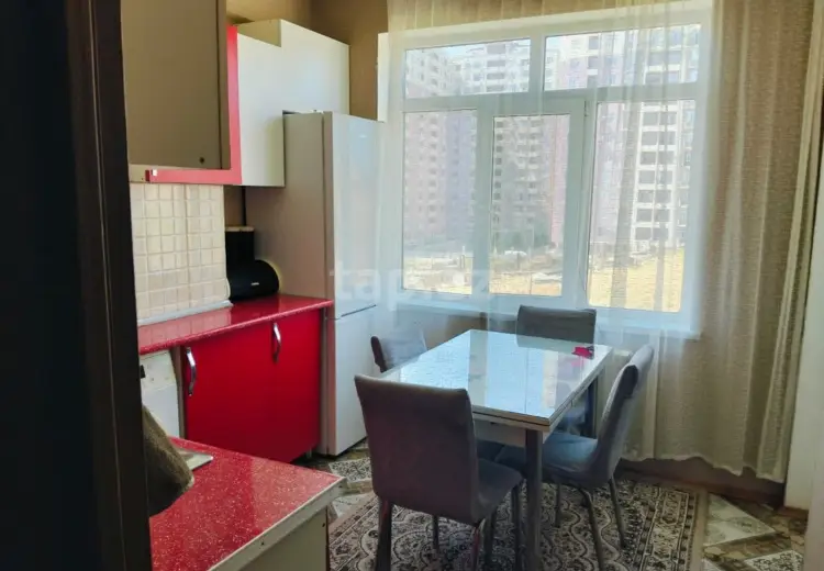 2 otaqlı mənzil , Bakı